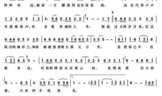 惜别的海岸 惜别的海岸