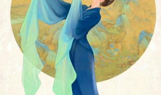 只此青绿完整版 只此青绿完整版