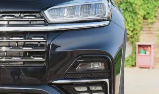 东风风行t5l 东风风行t5l