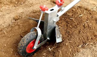 小型开沟机 小型开沟机