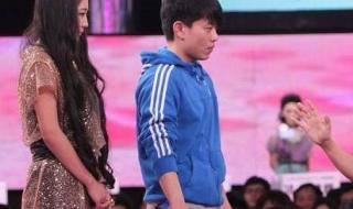 官晶晶朱峰 官晶晶朱峰