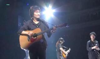 周华健经典歌曲朋友