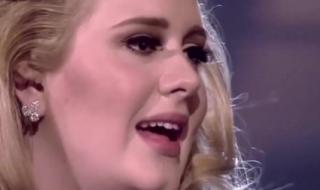 阿黛尔someonelikeyou 阿黛尔someonelikeyou