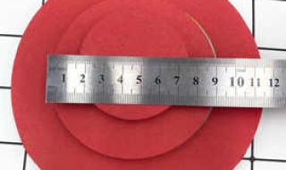 彩色卡纸手工制作灯笼 彩色卡纸手工制作灯笼