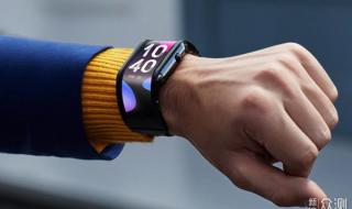 努比亚watch 努比亚watch