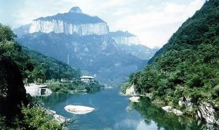 郑州市旅游景点 郑州市旅游景点