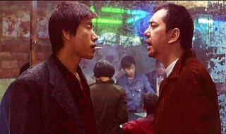 古惑仔只手遮天粤语 古惑仔只手遮天粤语