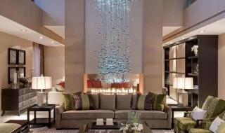 装修客厅效果图