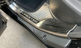 斯巴鲁森林人配件 斯巴鲁森林人配件