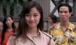 万绮雯电影 万绮雯电影