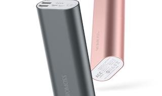 罗马仕移动电源怎么样 罗马仕移动电源怎么样