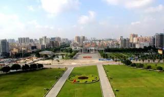 广州地铁九号线路图