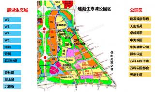 天府新区总体规划图 天府新区总体规划图