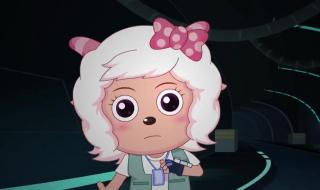 今天是喜羊羊24岁生日 今天是喜羊羊24岁生日