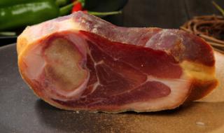 金华火腿什么牌子好
