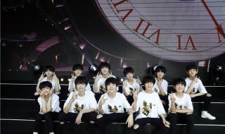 少年进化论花絮 少年进化论花絮