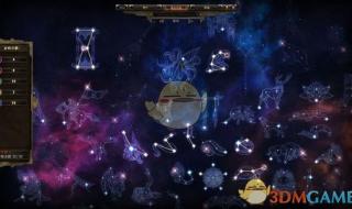 恐怖黎明德鲁伊流派