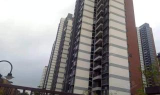 天津金地格林二手房 天津金地格林二手房