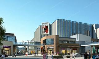 苏州万达国际影城 苏州万达国际影城