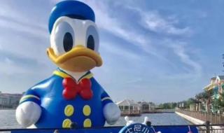 上海迪士尼门票调价