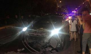 南京外卖小哥捅死人