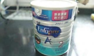 吸收比较好的奶粉