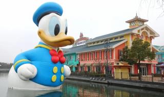 上海迪士尼日均客流量 上海迪士尼日均客流量