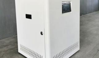 诊所污水处理设备 诊所污水处理设备