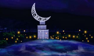 一起看浪漫烟花 一起看浪漫烟花