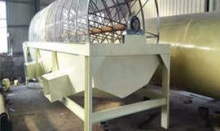 砂石分离生产线厂家