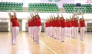 广场舞佳木斯快乐舞步 广场舞佳木斯快乐舞步