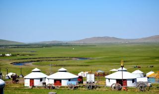 自由行攻略满洲里