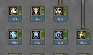 龙之谷圣骑士pk加点 龙之谷圣骑士pk加点