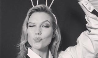 维多利亚秘密内衣秀