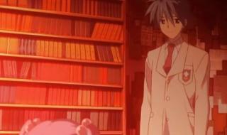 日本动漫大全校园恋爱 日本动漫大全校园恋爱