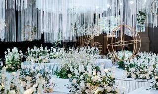 婚庆公司收费价格表 婚庆公司收费价格表