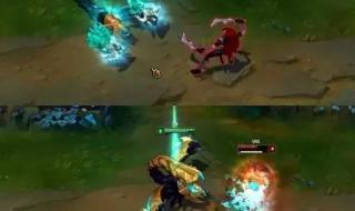 lol本周半价英雄 lol本周半价英雄