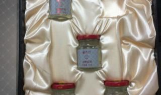 燕之屋燕窝怎么样 燕之屋燕窝怎么样