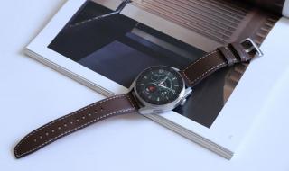 华为watch3pronew 华为watch3pronew