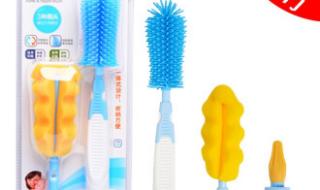 贝亲奶嘴多久换一次