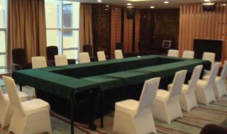 亚布力滑雪场酒店