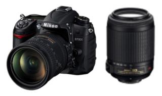 尼康d7000配什么镜头 尼康d7000配什么镜头