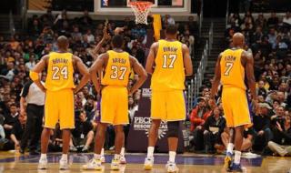 nba科比绝杀热火 nba科比绝杀热火