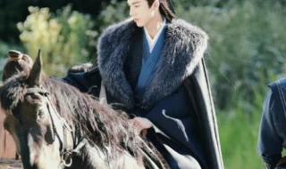 宁安如梦5月18播吗