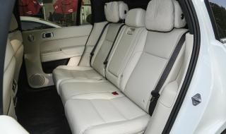 理想l7汽车2023款图片 理想l7汽车2023款图片