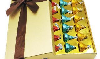 好时巧克力广告歌曲