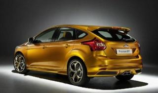 新福克斯三厢油耗 新福克斯三厢油耗