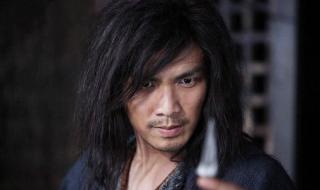 钟汉良天龙八部 钟汉良天龙八部