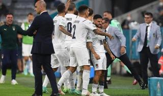 欧洲杯外围赛是什么