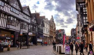 英格兰和苏格兰哪个好 英格兰和苏格兰哪个好